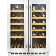 Hoover Wine Coolers Hoover HWCB60DDUKSSM/N
