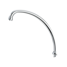 Mora Temp Swivel spout (708027.AE)