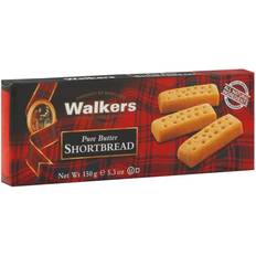 Walker's Shortbread Pure Butter Shortbread Cookies 5.3