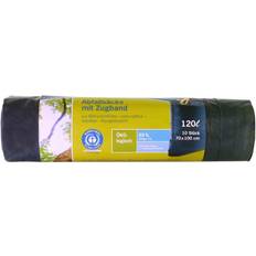 Papyrus Secolan Duty Heavy Garbage Bags 120 l Grey
