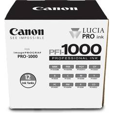 Ink cartridge Canon PFI-1000 12 PRO