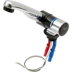 Blandingsbatteri Camper Blandingsbatteri "Comet London" 12V