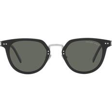 Prada Grön - Polariserande Solglasögon Prada PR17YS 1AB03R Polarized