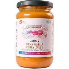 Tikka fødevarer Rømer Indian Tikka Masala Curry Sauce