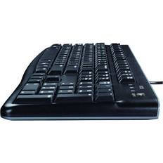 Logitech Tastiere Logitech Tastiera USB K120 New