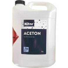 Aceton Nitor Aceton 5L