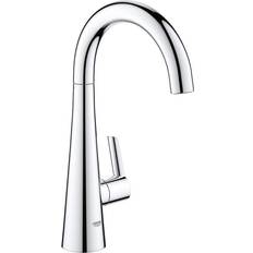 Kitchen sink filter faucet Grohe Zedra(30026002) Chrome