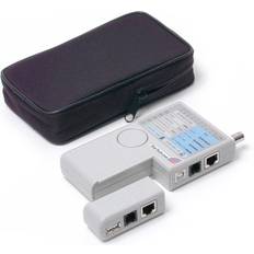 StarTech Professional Multi Function RJ45 RJ11 USB BNC