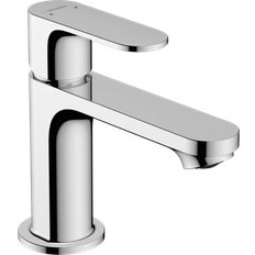 Verbrühschutz Mischer Hansgrohe Rebris S(72510000) Chrom