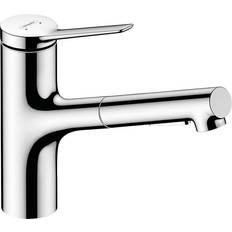 Kitchen Taps Hansgrohe Zesis M33 (74800000) Chrome