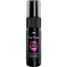 Deep throat Sexleksaker Intt Deep Throat Oral Spray