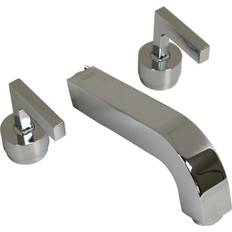 Hansgrohe Axor Citterio 3-håls HV-beslag VG 220 mm