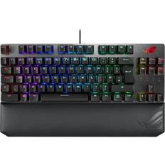 ASUS ROG Strix Scope TKL Deluxe