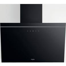 Whirlpool Emhætter Whirlpool AKR 62F LT K 60 cm, Sort
