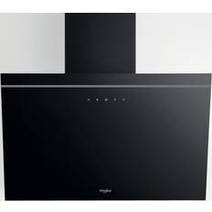 Hottes aspirantes Whirlpool AKR 62F LT K, Noir