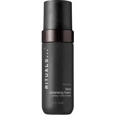 Rituals Limpiadores Faciales Rituals Homme Face Cleansing Foam 150ml