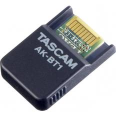 Adaptadores Bluetooth Tascam AK-BT1 Control remoto
