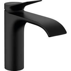 Hansgrohe Vivenis 110 (75020670) Mattschwarz