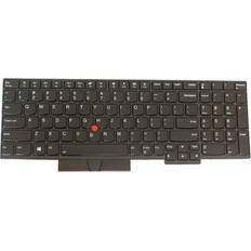 Lenovo ThinkPad P52 E580 L580 Tastatur