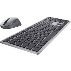 Teclados Dell Premier Multi-Device KM7321W