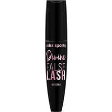 Miss Sporty Mascaror Miss Sporty Divine Falsh Lash Mascara Black