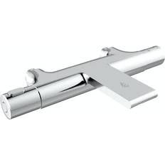 Bathlife Dusch- & Badkarsblandare Bathlife Dagg Tapp (401053038) Krom
