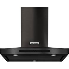 KitchenAid KVWB600HBS30", Black, Stainless Steel