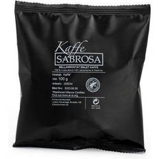 Instantkaffe Kaffe SABROSA Mellanrost 100g 64/FP