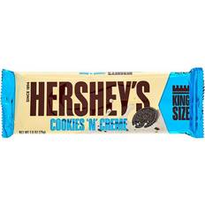 Halpa Keksit Hersheys Cookies n Creme King Size 73 g