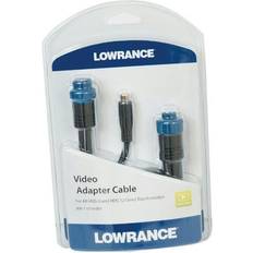 Video adapter kabelrca - hds