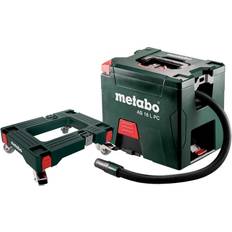 Metabo Set AS 18 L PC; 18 V