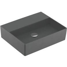 Villeroy & Boch Memento 2.0 Wandwaschbecken 500 x 420 mm