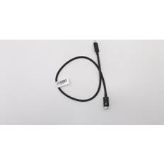 Thunderbolt kabel Lenovo Thunderbolt-kabel - Thunderbolt 3 3 Graphics Dock X1