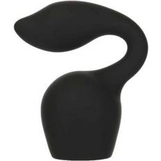 PalmPower Sex Toys PalmPower Extreme Curl Silicone Attachment For Extreme Black