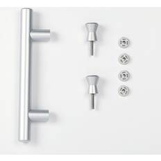 Ido showerama Geberit IDO Z7180001 Duschhandtag Silver