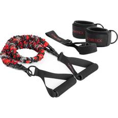 Gymstick Pro Resistance Tube Set