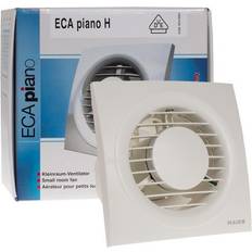 Ventilateurs d'Extraction de Salle de Bain Maico ECA Piano H 0084.0082