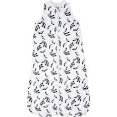 Sacs de couchage Plumes Gigoteuse 6-24 mois 90 cm Imprime plumes
