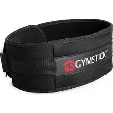 Træningsbælter på tilbud Gymstick Weightlifting Belt (one-size)