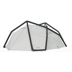 Heimplanet Backdoor 4 Season Tent 3-man tent grey