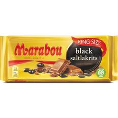 Marabou Saltlakrids 220 g. MHT.30-05-2022