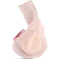 Bottle-free Beauty Bar Shampoo Bag, Soap Pouch, Mesh Soap Saver, Shampoo