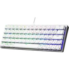 Cooler Master Tastaturer Cooler Master SK620