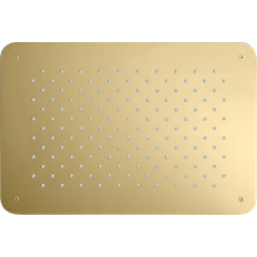 Tapwell Loftbrusehoved ZSOF092 Guld, Messing