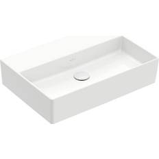 Servanter & Håndvasker Villeroy & Boch V&B Memento 2.0 Møbelservant 600 x 420 mm Hvit