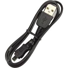 Sony Kabler Sony USB Coard With Connector