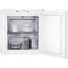 AEG Libero Frigo congelatori AEG ABB660F1AS Bianco