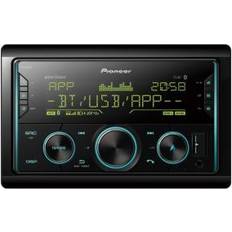 Boots- & Autoradios Pioneer MVH-S620BT