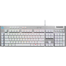 G815 Logitech G815 Français Azerty taktil