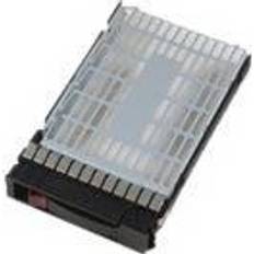 Ersatzgehäuse CoreParts for HP ProLiant DL380 G7, SSD Festplatte Zubehör